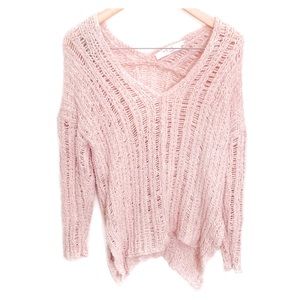 [ASTR] Loose Knit Pullover